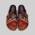 Men's Kilim Clog Size 11
