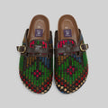 Men's Kilim Clog Size 11 - RES IPSA