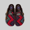 Men's Kilim Clog Size 11 - RES IPSA