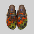 Men's Kilim Clog Size 11 - RES IPSA