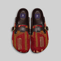 Men's Kilim Clog Size 11 - RES IPSA