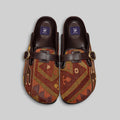 Men's Kilim Clog Size 11 - RES IPSA