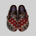 Men's Kilim Clog Size 11 - RES IPSA