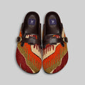 Men's Kilim Clog Size 11 - RES IPSA