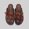 Men's Kilim Clog Size 11 - RES IPSA