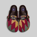 Men's Kilim Clog Size 11 - RES IPSA