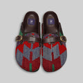 Men's Kilim Clog Size 11