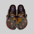 Men's Kilim Clog Size 11 - RES IPSA