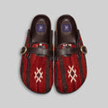 Men's Kilim Clog Size 11 - RES IPSA