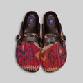 Men's Kilim Clog Size 11 - RES IPSA