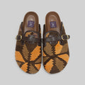 Men's Kilim Clog Size 11 - RES IPSA