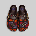 Men's Kilim Clog Size 11 - RES IPSA