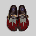 Men's Kilim Clog Size 11 - RES IPSA