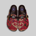 Men's Kilim Clog Size 11 - RES IPSA