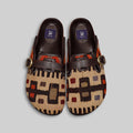 Men's Kilim Clog Size 11 - RES IPSA