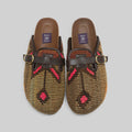 Men's Kilim Clog Size 11 - RES IPSA