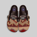 Men's Kilim Clog Size 11 - RES IPSA