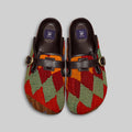 Men's Kilim Clog Size 11 - RES IPSA