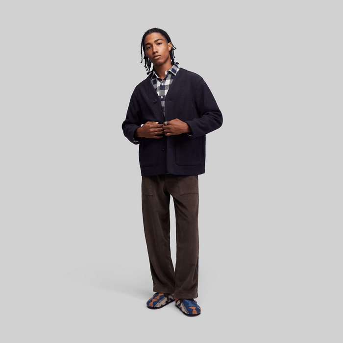Men's Kilim Clog Size 8 - RES IPSA