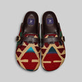 Men's Kilim Clog Size 12 - RES IPSA