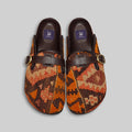 Men's Kilim Clog Size 12