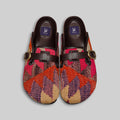 Men's Kilim Clog Size 12 - RES IPSA