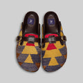 Men's Kilim Clog Size 12 - RES IPSA