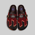 Men's Kilim Clog Size 12 - RES IPSA