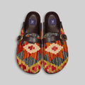 Men's Kilim Clog Size 12