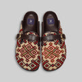 Men's Kilim Clog Size 12