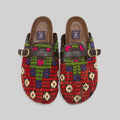 Men's Kilim Clog Size 12 - RES IPSA
