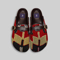 Men's Kilim Clog Size 12 - RES IPSA