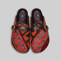 Men's Kilim Clog Size 12