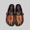 Men's Kilim Clog Size 12 - RES IPSA