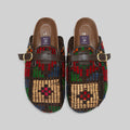Men's Kilim Clog Size 12 - RES IPSA