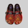 Men's Kilim Clog Size 12 - RES IPSA