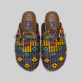 Men's Kilim Clog Size 12 - RES IPSA