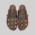 Men's Kilim Clog Size 12 - RES IPSA
