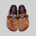 Men's Kilim Clog Size 12
