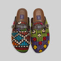 Men's Kilim Clog Size 13 - RES IPSA