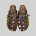 Men's Kilim Clog Size 13 - RES IPSA