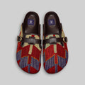 Men's Kilim Clog Size 13 - RES IPSA