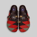 Men's Kilim Clog Size 13 - RES IPSA