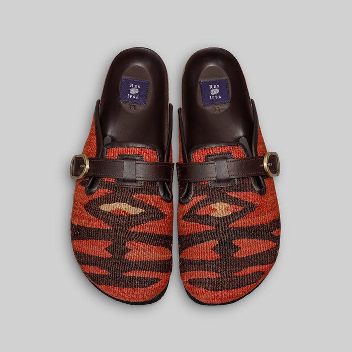 Men's Kilim Clog Size 13 - RES IPSA