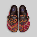 Men's Kilim Clog Size 13 - RES IPSA
