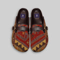 Men's Kilim Clog Size 13 - RES IPSA