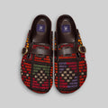 Men's Kilim Clog Size 13 - RES IPSA