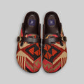 Men's Kilim Clog Size 13 - RES IPSA