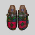 Men's Kilim Clog Size 13 - RES IPSA