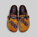 Men's Kilim Clog Size 13 - RES IPSA
